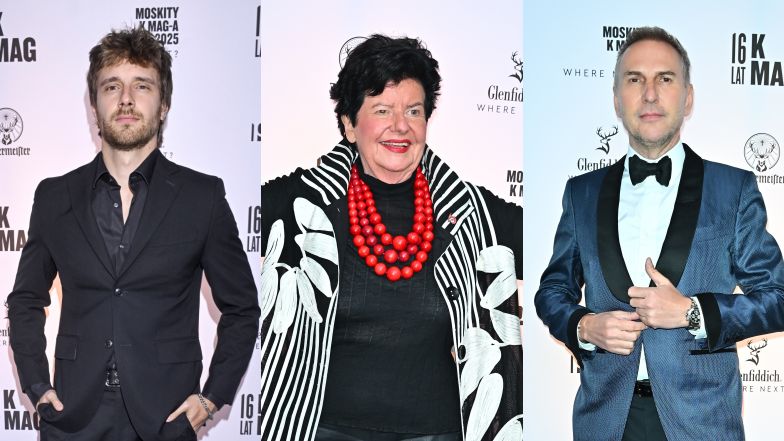 Urodziny magazyny K MAG