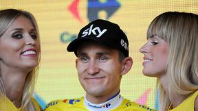 75. Tour de Pologne - po VI etapie Michał Kwiatkowski nadal w żółtej koszulce (galeria)