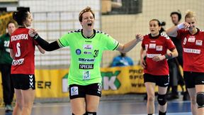 Challenge Cup kobiet: Start wygrał pierwszy mecz ćwierćfinałowy (wynik)