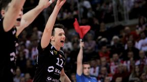 Wojciech Włodarczyk zagra w Libanie