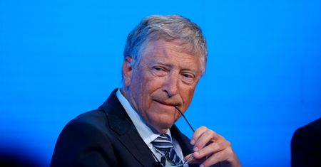 Gates wyda 1,2 mld dol. Miliarder ma nowy cel