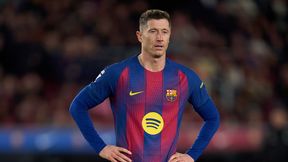 Hiszpanie rozpisują się o Lewandowskim