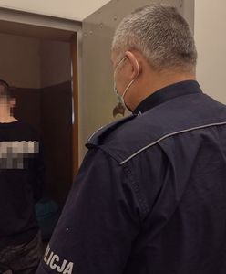 Pomorskie. Kontrola drogowa, a w samochodzie zapach marihuany