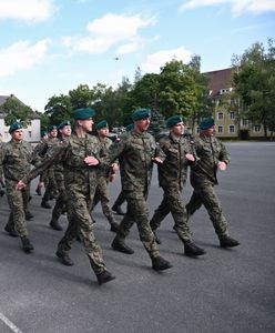 To dyskwalifikowało żołnierza. Zmiany w Wojsku Polskim