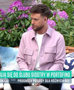 Małgorzata Tomaszewska oburzona suknią ślubną Kardashianki. "Czy to jest jakaś kpina z wiary?"