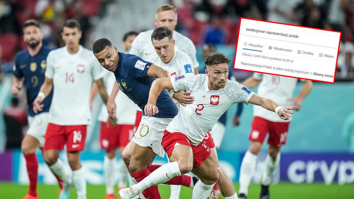 Zdjęcie okładkowe artykułu: Getty Images / Ayman Aref/NurPhoto / Na zdjęciu: reprezentacja Polski