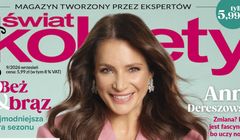 Miesięcznik "Świat Kobiety" w nowej odsłonie