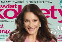 Miesięcznik "Świat kobiety". 