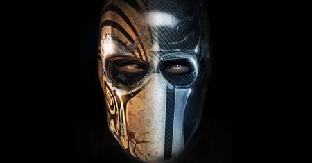 Zabijaki z Army of Two: The Devil's Cartel przypominają o sobie z hukiem