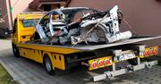 „DZIUPLA” na pomorzu rozbita przez świętokrzyskich policjantów.