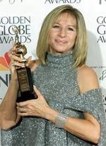 Barbara Streisand