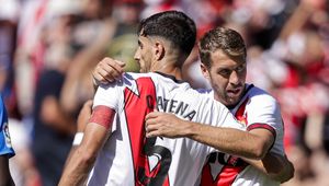 Problemy Rayo Vallecano w Pucharze Króla