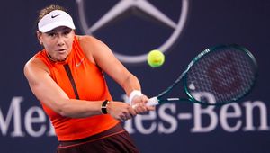 Kolejne starcie Amerykanek. Doszło do rewanżu