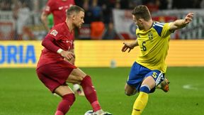 Porażka Polaków i fatalny obraz. Oto tabela Ligi Narodów