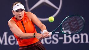 Kolejne starcie Amerykanek. Doszło do rewanżu