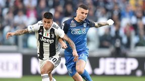 Serie A: Moise Kean robi furorę. Juventus lepszy w meczu polskich bramkarzy
