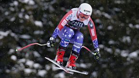 Kontuzja amerykańskiej alpejki podczas treningów w Ameryce Południowej