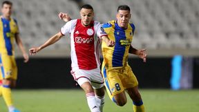 Liga Mistrzów: APOEL - Ajax. Półfinalista poprzedniej edycji drży o awans!