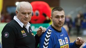 Daniel Waszkiewicz: Zostały trzy wygrane, potem zastanowimy się co dalej