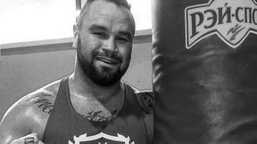 To po jego ciosach zmarł Tim Hague. Kanadyjski bokser nagrał wzruszający film