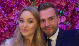 Gwiazdor TVN24 Radosław Mróz został ojcem. Wzruszające słowa i zdjęcia