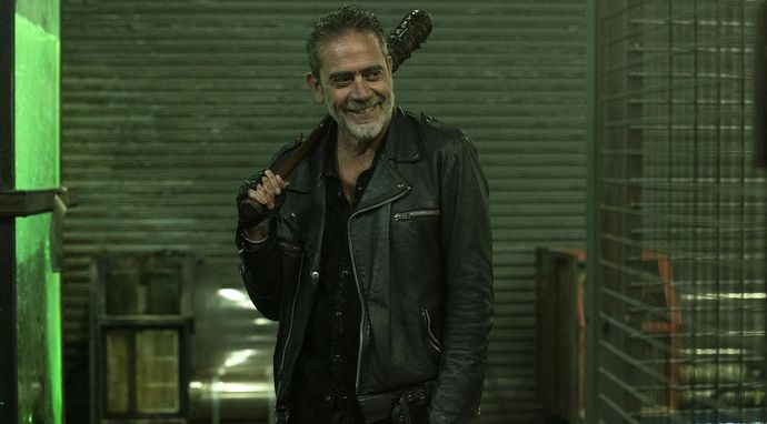 The Walking Dead: Dead City 3