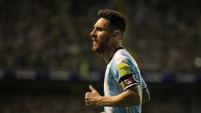 MŚ 2018: "Nie jest na tym samym poziomie co Maradona i Pele". Didier Drogba mówi o Leo Messim