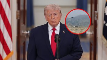 Zestrzelenie amerykańskiego myśliwca. Media o konsekwencjach