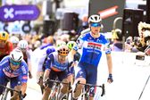 Kolarstwo: Giro d'Italia - 4. etap: Acqui Terme - Andora
