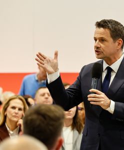 Trzaskowski nie krył oburzenia. "Wyjątkowo bulwersująca sprawa"