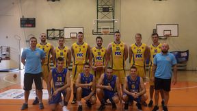 I liga: Biofarm Basket wygrywa w Kłodzku, niespodzianka w Kutnie