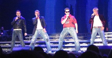 Westlife na irlandzkich znaczkach – muzyczna ikona uhonorowana przez An Post