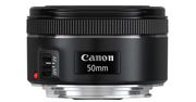 Canon 50 mm f/1.8 STM - pierwsze zdjęcia przystępnej cenowo i jasnej pięćdziesiątki