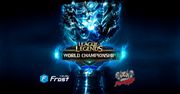 Drugi sezon League of Legends rozstrzygnięty, zwycięzcy wygrali 1000000 dolarów