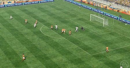 Galeria: 2010 FIFA World Cup