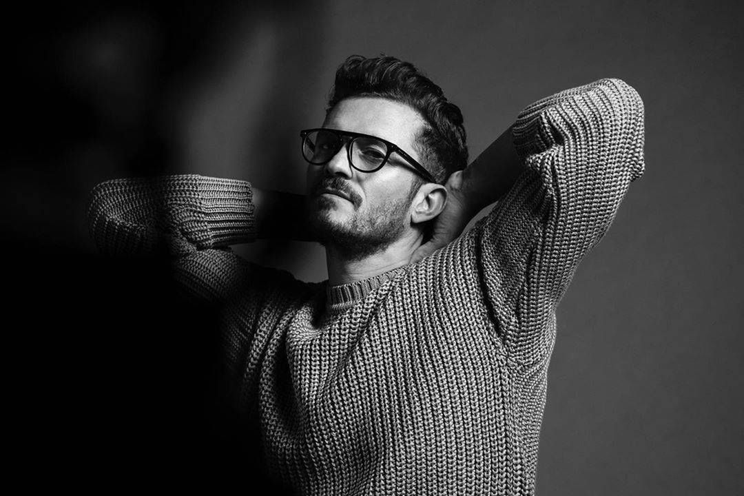 Orlando Bloom