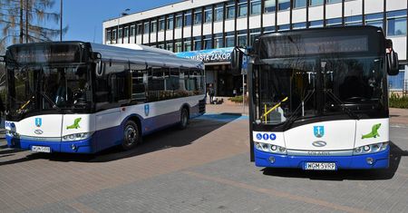 Wyrzucili obcokrajowca z autobusu w Zakopanem. Interwencja burmistrza