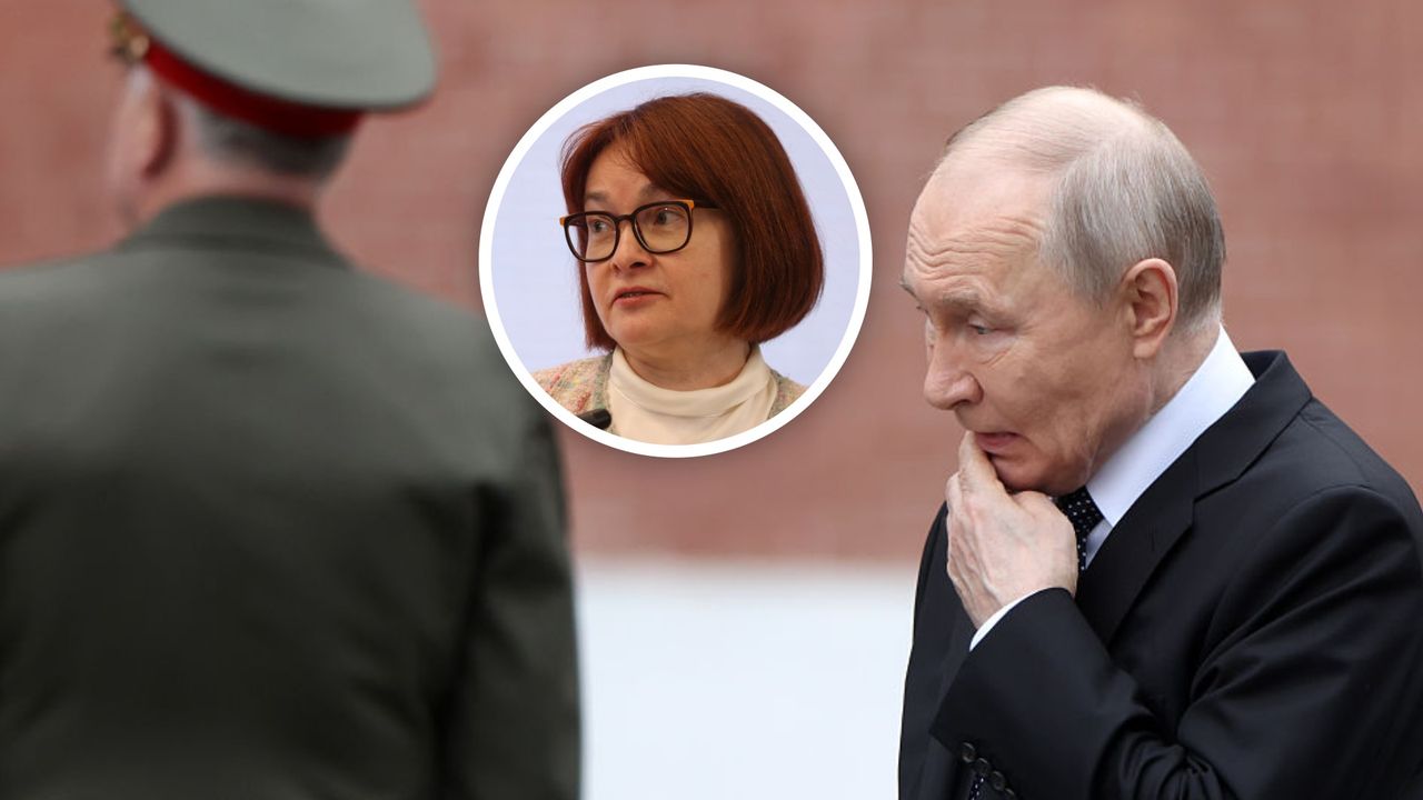 Dźwignął gospodarkę Rosji. Sektorowi grozi "wybuchowy kryzys"
