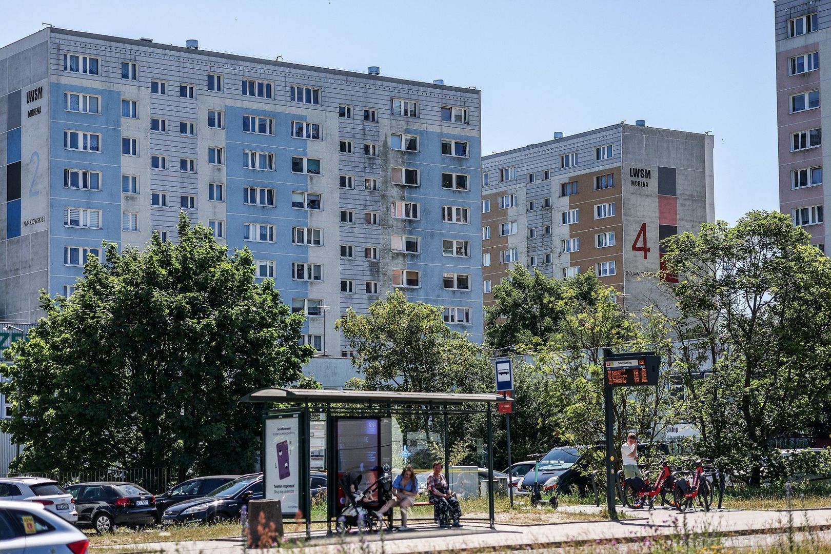 Absurdalne przepisy w blokach – czego nie wolno robić w spółdzielniach?
