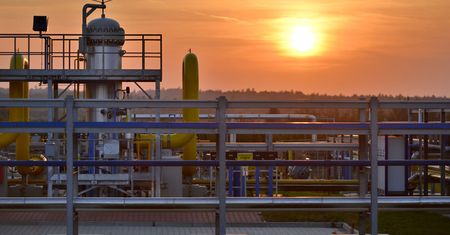 Mołdawia kupuje gaz z Polski. Kreml zabrał głos w sprawie dostaw
