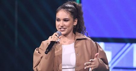 Eurowizja 2020: Alicja Szemplińska odpowiada na krytykę swojej piosenki: "Szanuję każdą opinię, ale HEJTU NIE TOLERUJĘ"