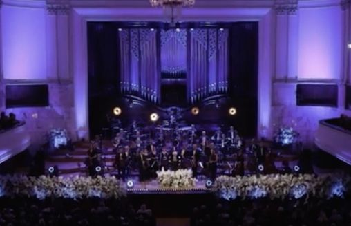 TVP pokaże Koncert Noworoczny z Filharmonii Narodowej. O której transmisja?