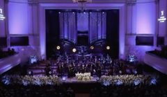 TVP pokaże Koncert Noworoczny z Filharmonii Narodowej. O której transmisja?