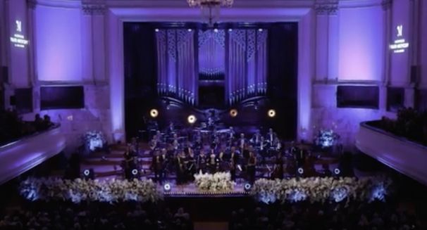 TVP pokaże Koncert Noworoczny z Filharmonii Narodowej. O której transmisja?