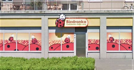 Pedofil w Biedronce? "Robił mojej córce zdjęcia, chodził za nią"