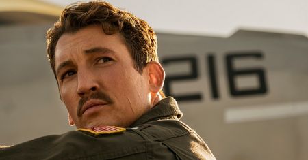 Twórcy "Top Gun: Maverick" pozwani. Współscenarzysta miał nie dostać wynagrodzenia