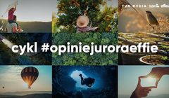 TVN Media i SAR ruszają z kolejną edycją cyklu #opiniejuroraeffie