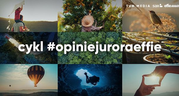 TVN Media i SAR ruszają z kolejną edycją cyklu #opiniejuroraeffie