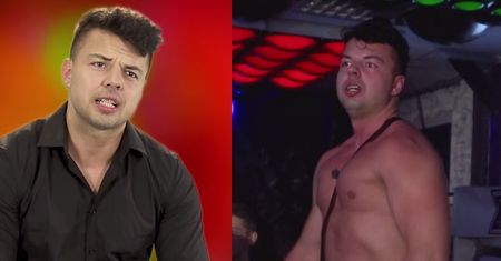 Ostatnia impreza w "Warsaw Shore": "Wiksa, wiksa, gaz, mielona…"