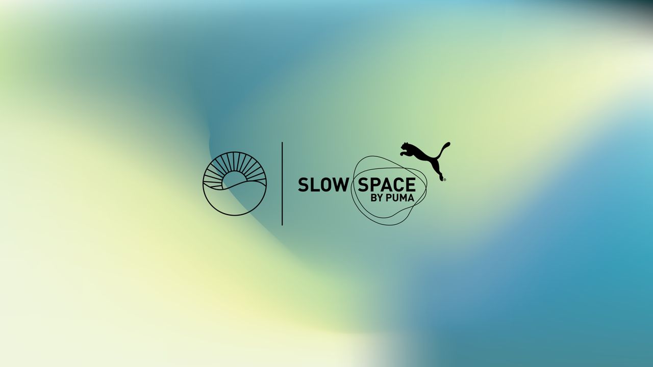 Slow Space by PUMA zaprasza na jesienne spotkania we wrocławskim pop-upie marki